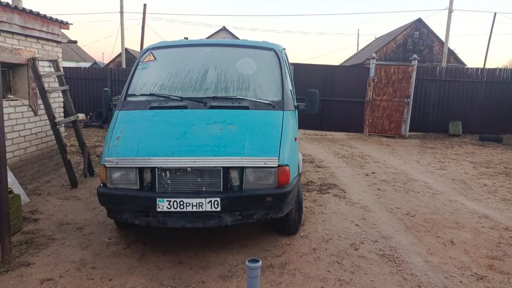 Продается Газель