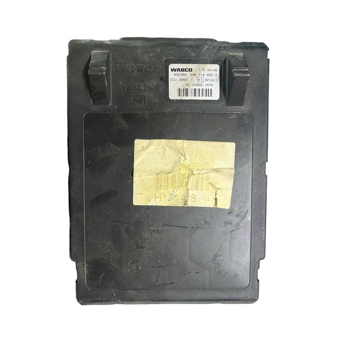 ECU modul/unitate de control motor MAN TGA 2000 - > 81258067070