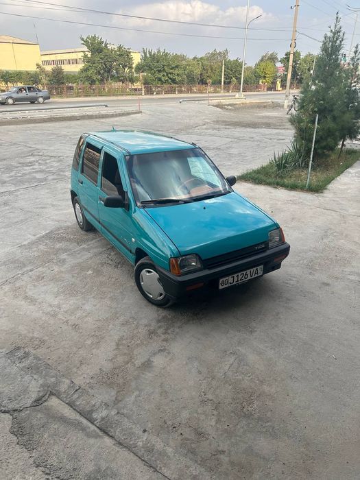 Tico Kuzov Salon Rolls Royce