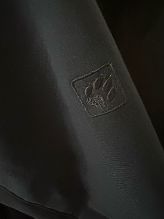 Jack Wolfskin яке с вата