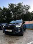 Ford Kuga 2017-1.5 TDCI