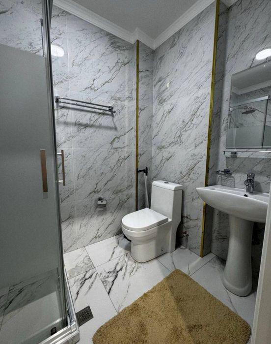 Продается 2/7/10 квартира в ЖК Poytaht Gavhari, Ц2, Юнусабад