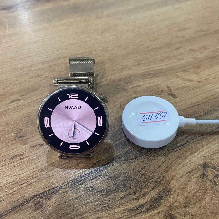 к162/Смарт-Часы Huawei Watch GT 4-87D/sk152119