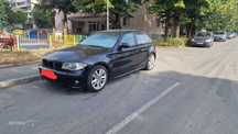 BMW 1 Series 120d, 163 к.с.