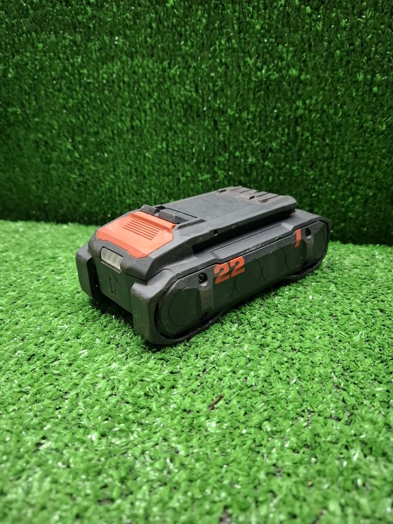 Батерия на Hilti Nuron 22V 4 ампера