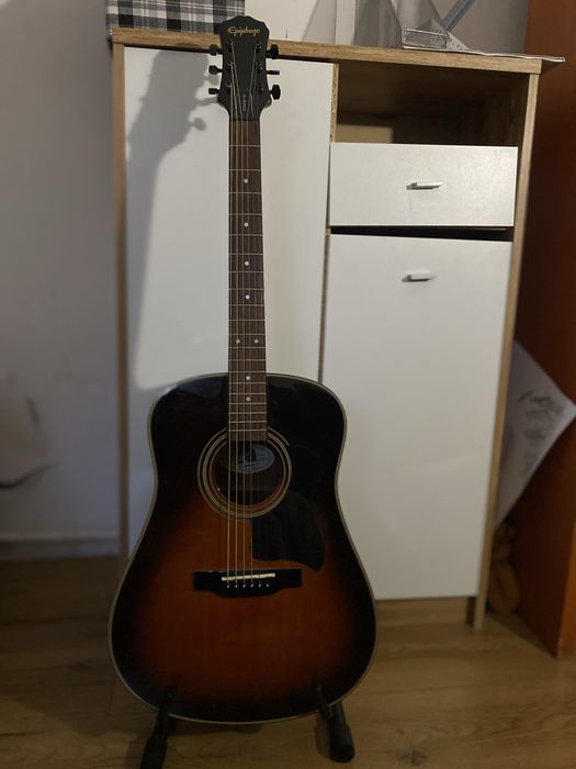 Chitara Epiphone Gibson