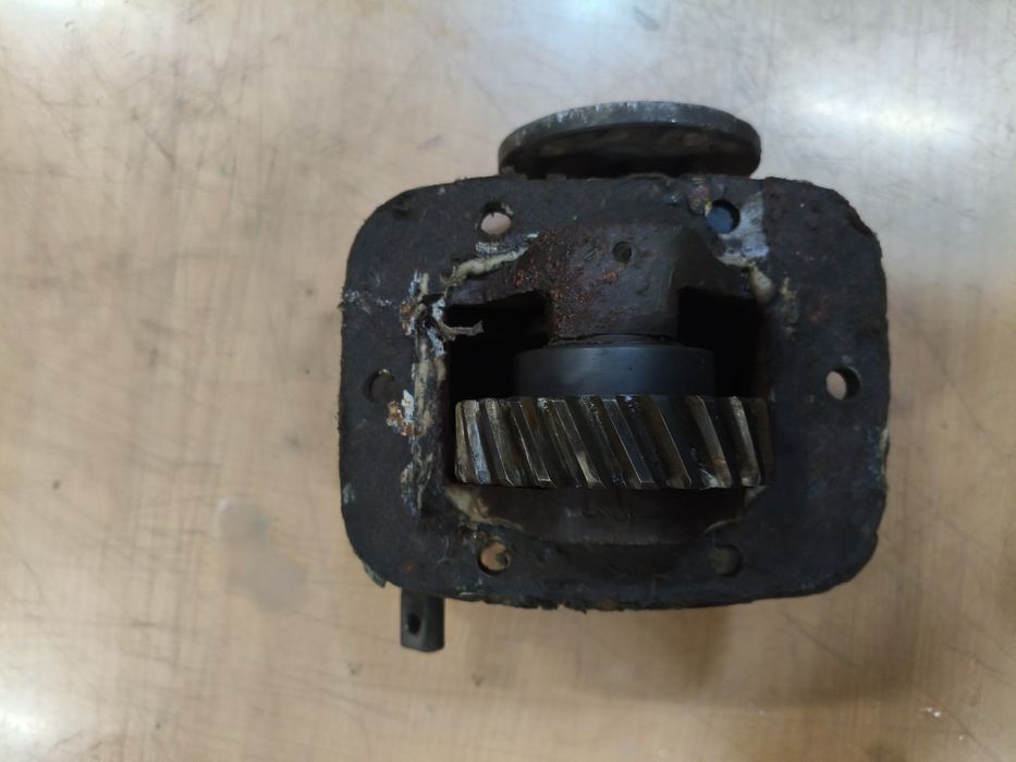 Раздатка Отойол М50