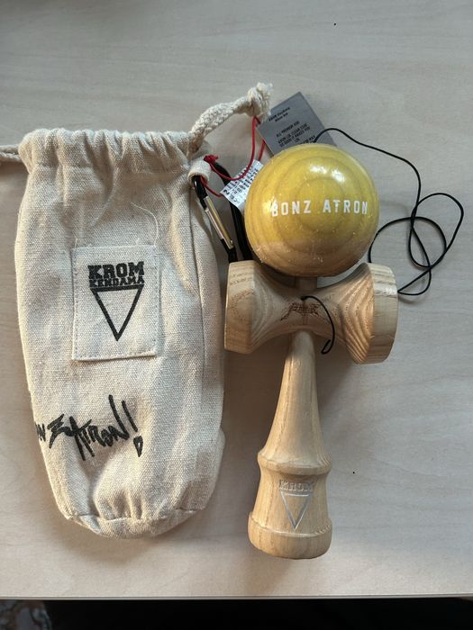 Kendama Krom Pro Model