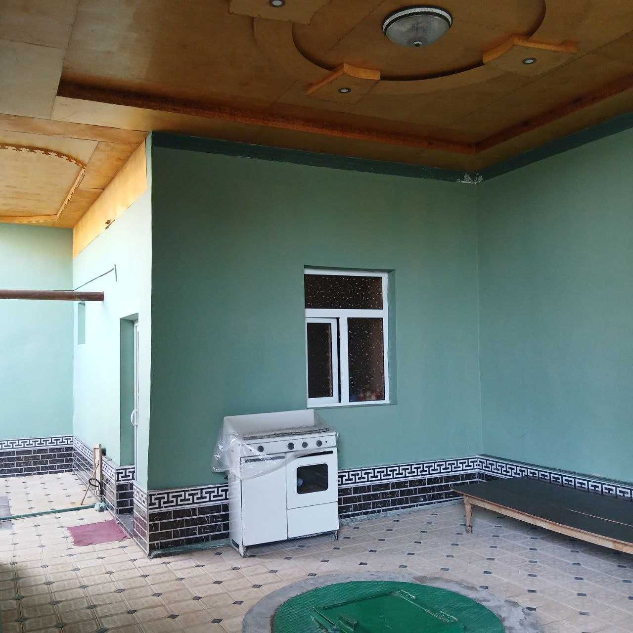 Продается дом (рассматривается ипотека тоже)