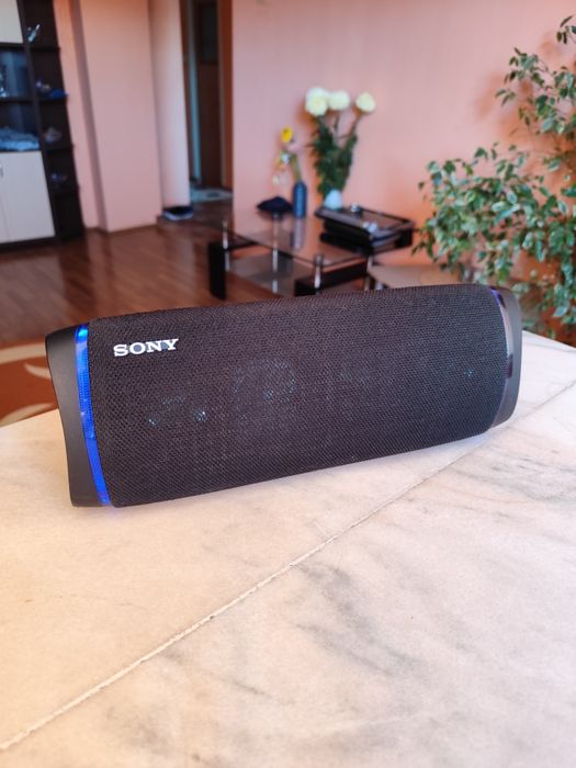 Sony SRS XB43 Extra Bass