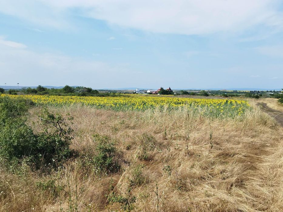 Продава се Парцел в Бургас, Център - 3102 кв.м за 75 €/кв.м - Снимка #2