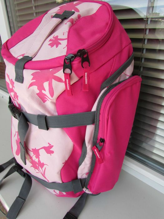 Дамска раница Tog 24 Philosophy 20+5L