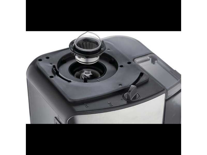 Кафеавтомат за Шварц Кафе Russell Hobbs Grind & Brew,  1.25L