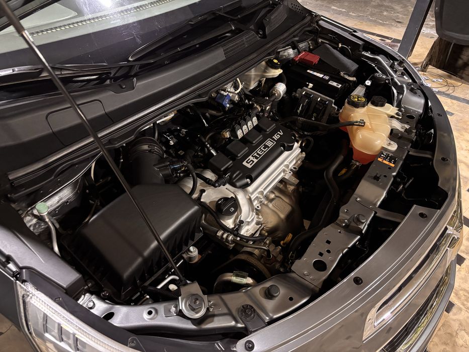 Kobalt mexanika ideal xolatda