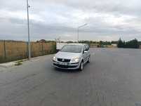 Vând Volkswagen Touran 1.9 diesel