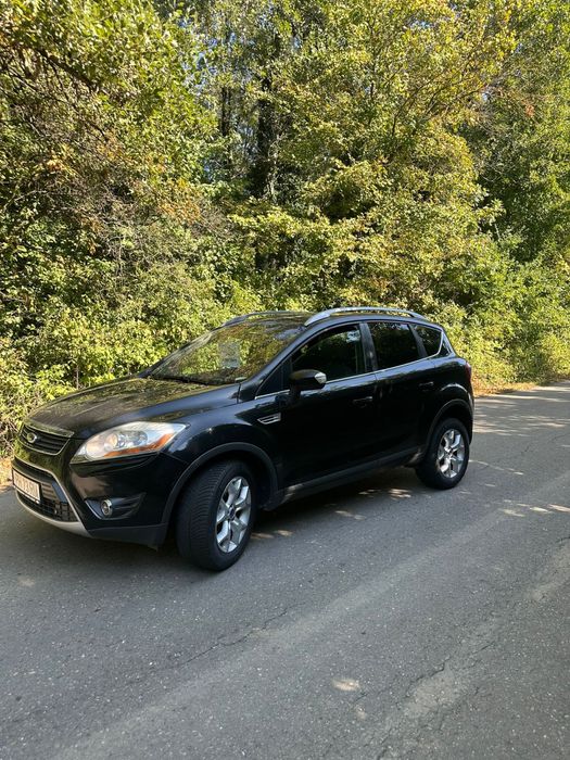 Ford Kuga 2012, 2.0 DIESEL 140 cp