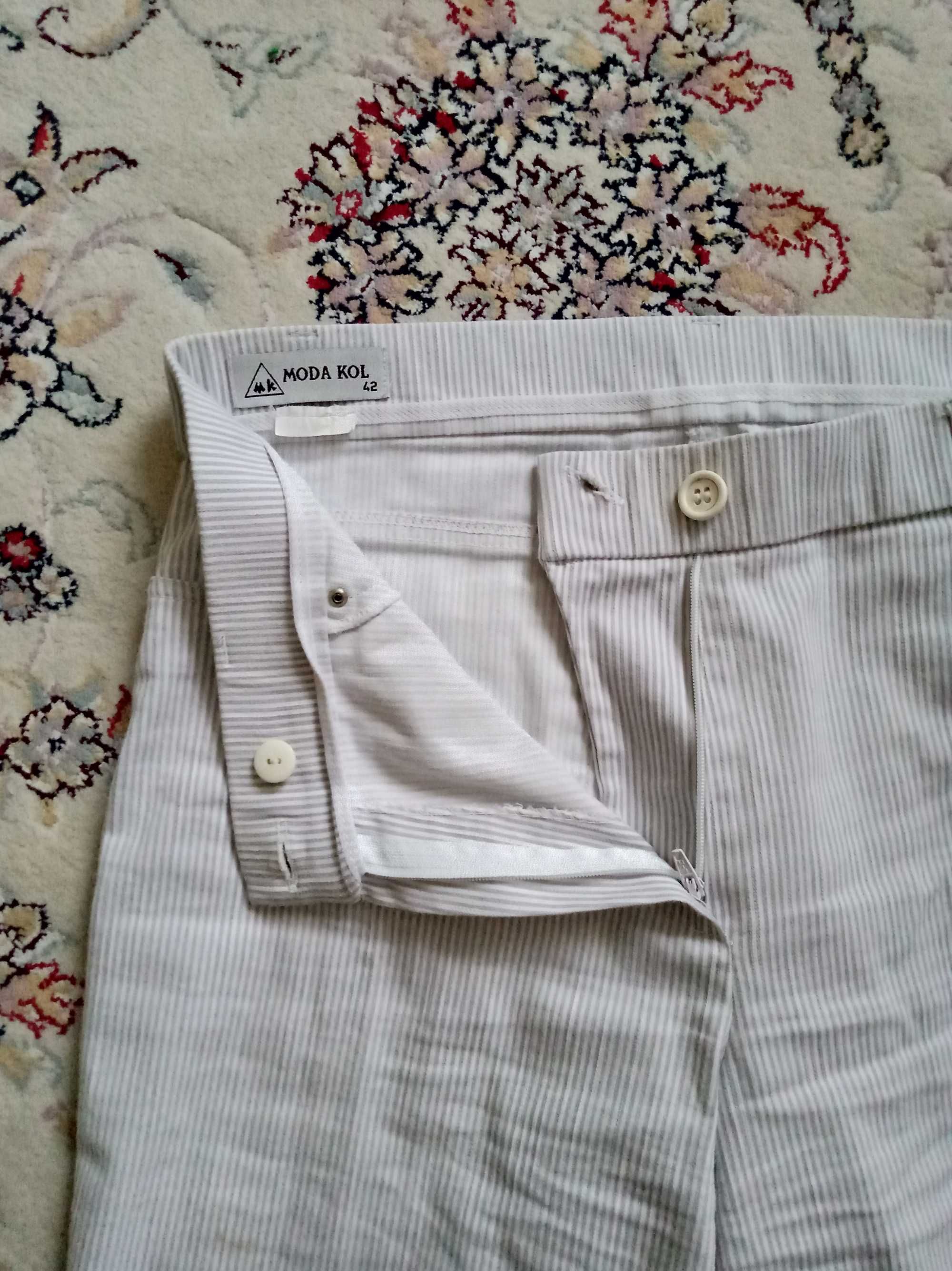 шорты женские производства мода кол, размер 42.
