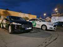 Uber/Bolt chirie.