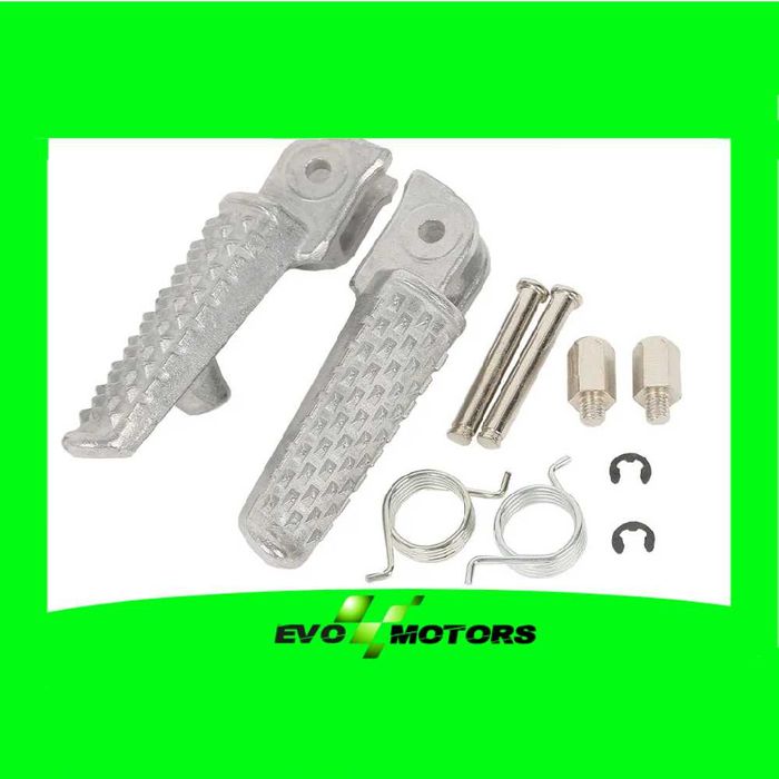 Set Scarite NOI HONDA Cbr Vfr Vtr 600rr 1000rr stanga dreapta A043