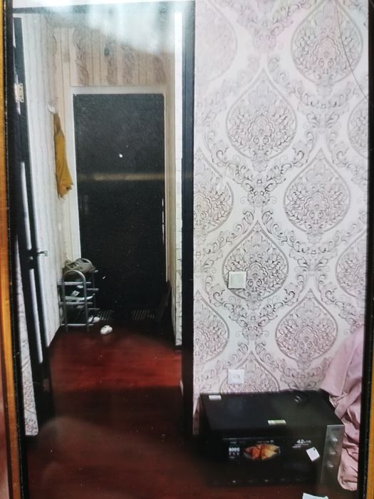 Продается квартира.