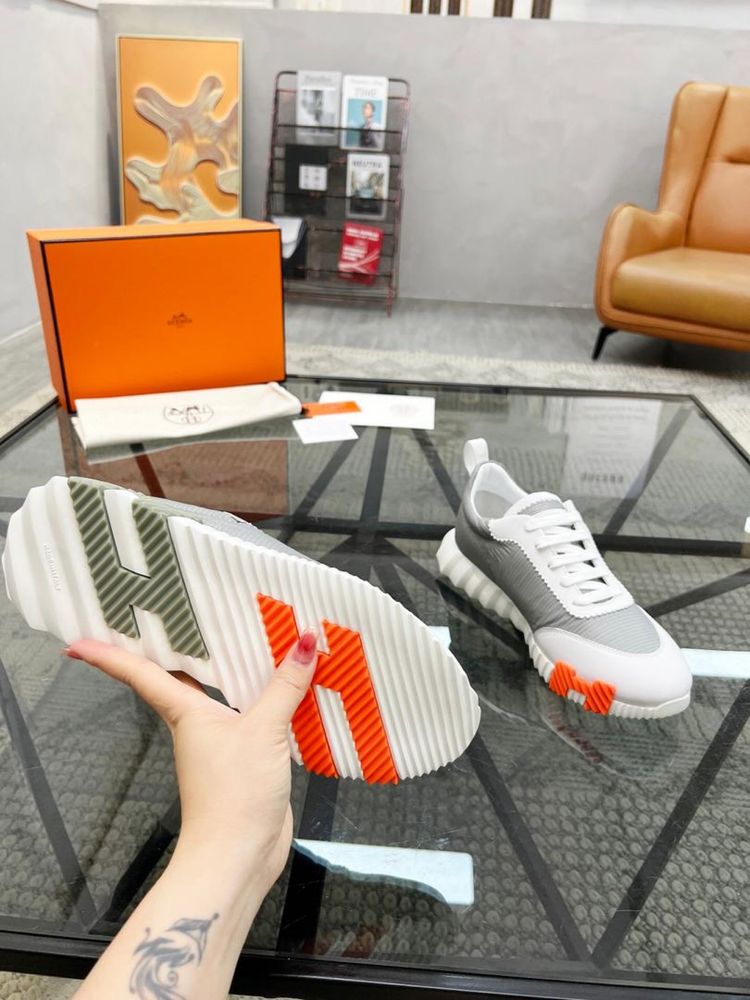Adidasi Hermes Premium fullbox