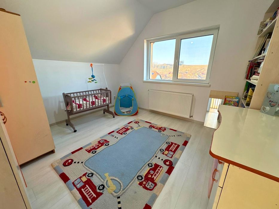 Casă constructie nouă, 170mp, 500mp teren