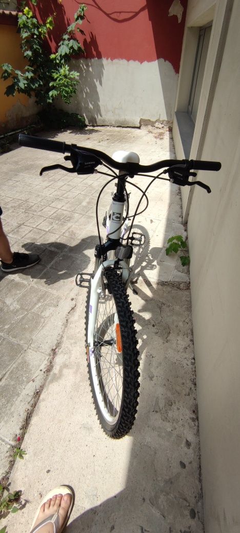 Велосипед Cross 26