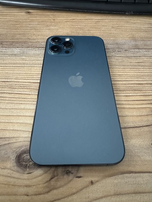 Iphone 12 Pro Max 256GB