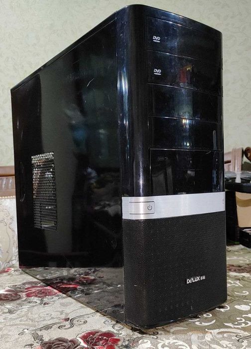 Срочно продам кейс