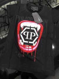 Дамска тениска Philipp Plein