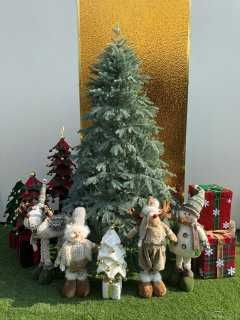 Елки искусственные Алматы. Оптом и в розницу. Лучшие цены