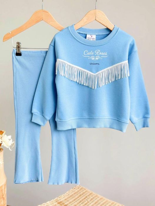 Нови детски комплекти