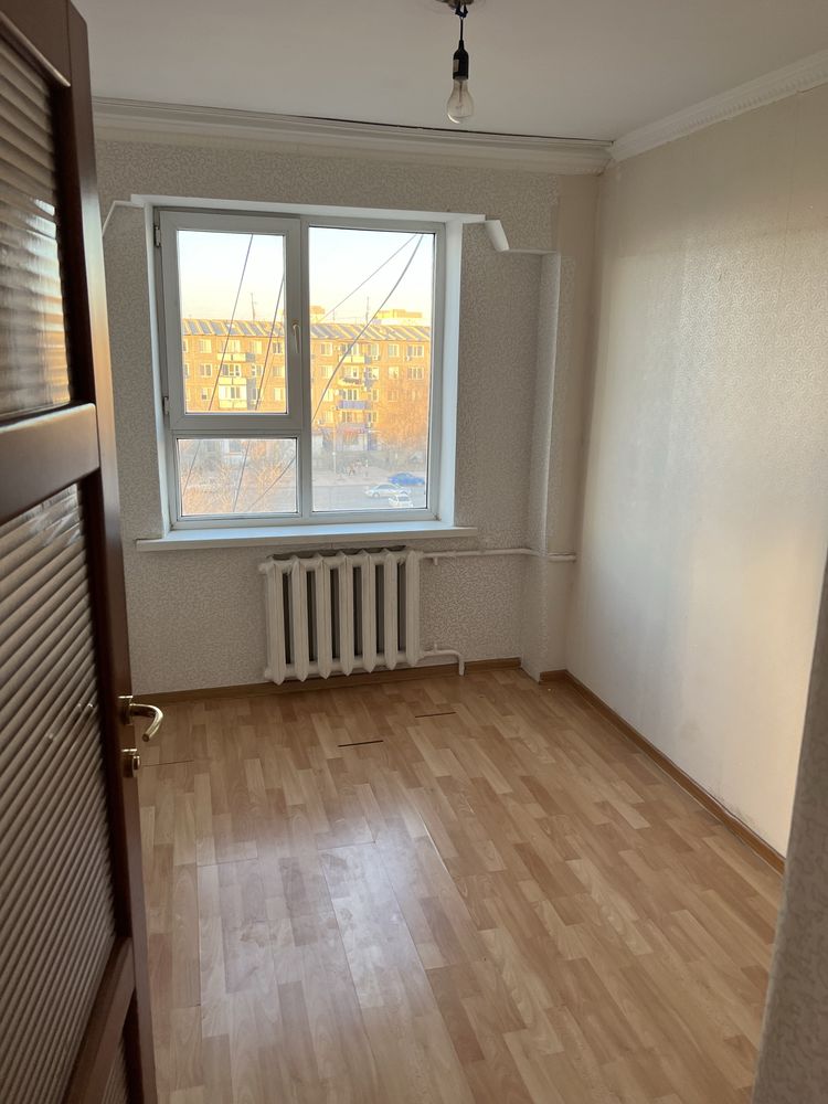 Продам 3-х комнатную квартиру