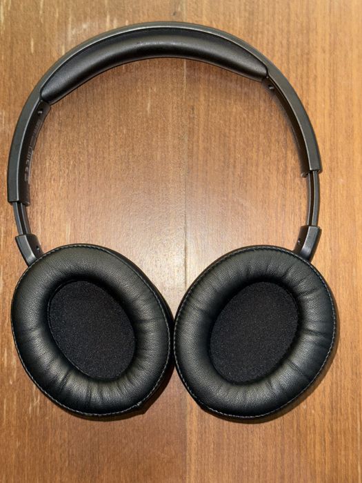Căști Poss PSBNC38 – Noise Cancelling, stare impecabilă