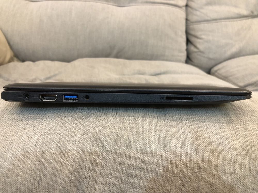 Лаптоп Acer почти като нов