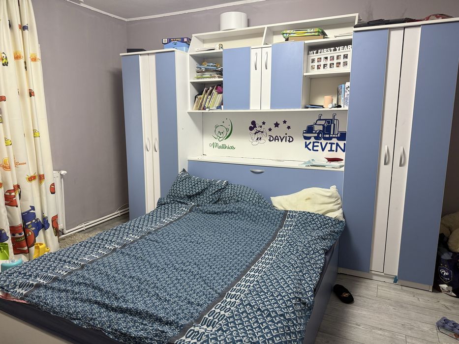 Dormitor copii de vanzare