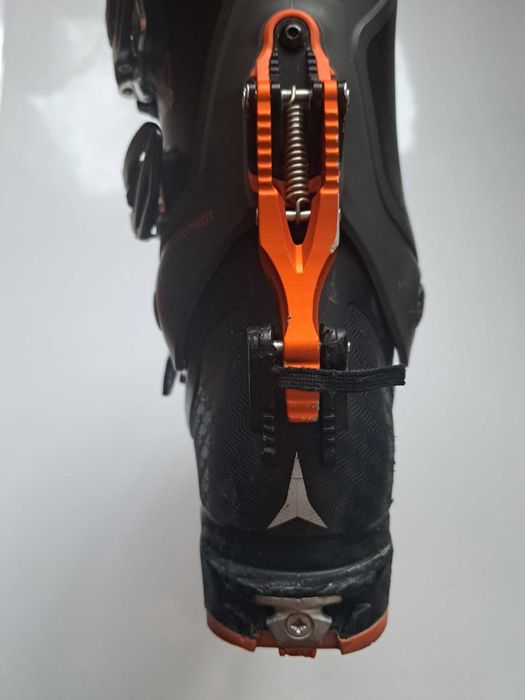 Ски Туринг FREERIDE Обувки Atomic Hawx XTD Ultra 130 26 / 26.5