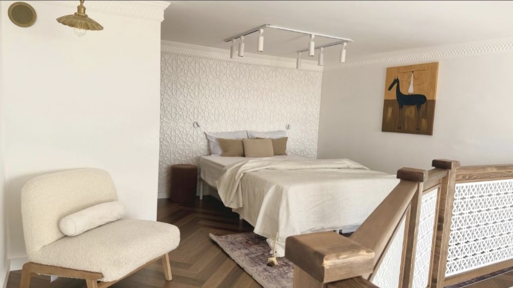 Продам 2/9/16 Махтумкули Жк Besh Chinor