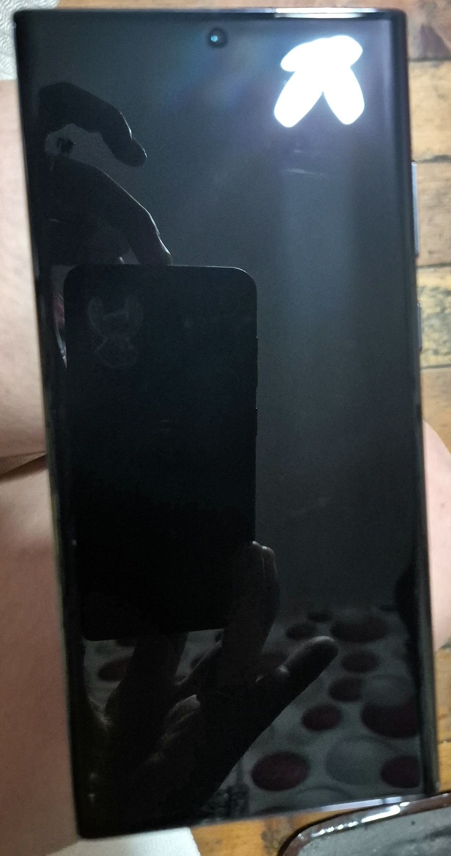 Samsung S22 Ultra