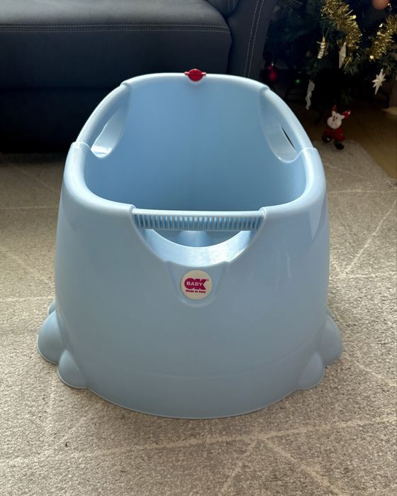 Вана за къпане и сядане Ok baby Opla