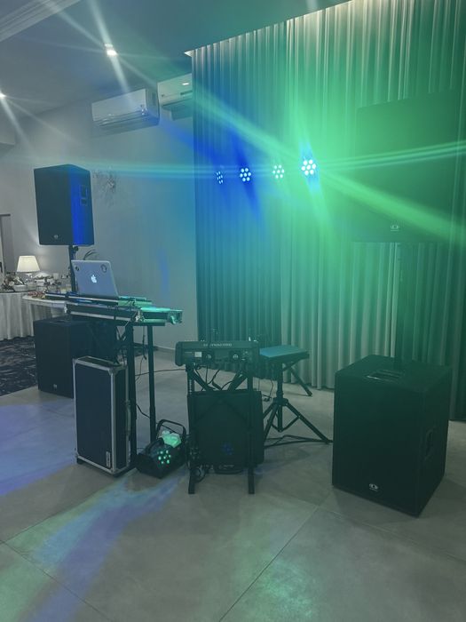 DJ Nunta - Botez- Evenimente Private