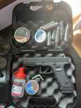 Glock 17 BB/Pellets Umarex