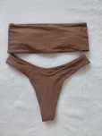 Costum de baie nou M