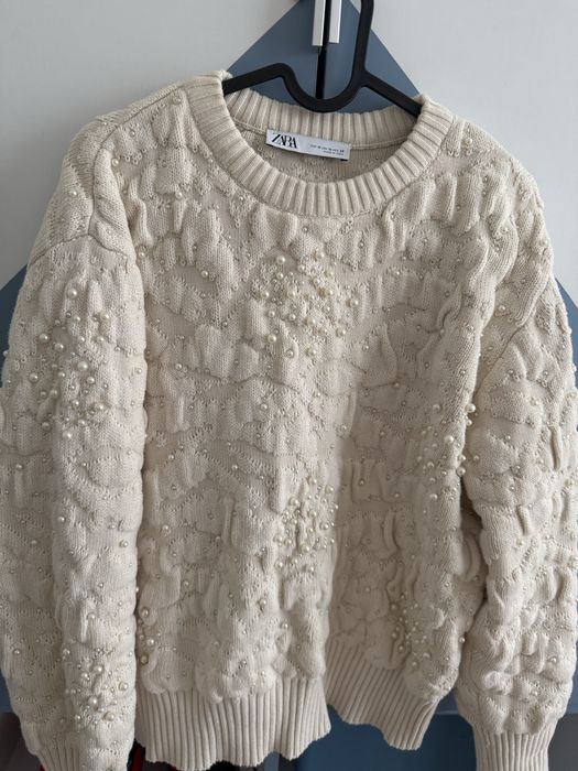 Блузи Zara, размер М