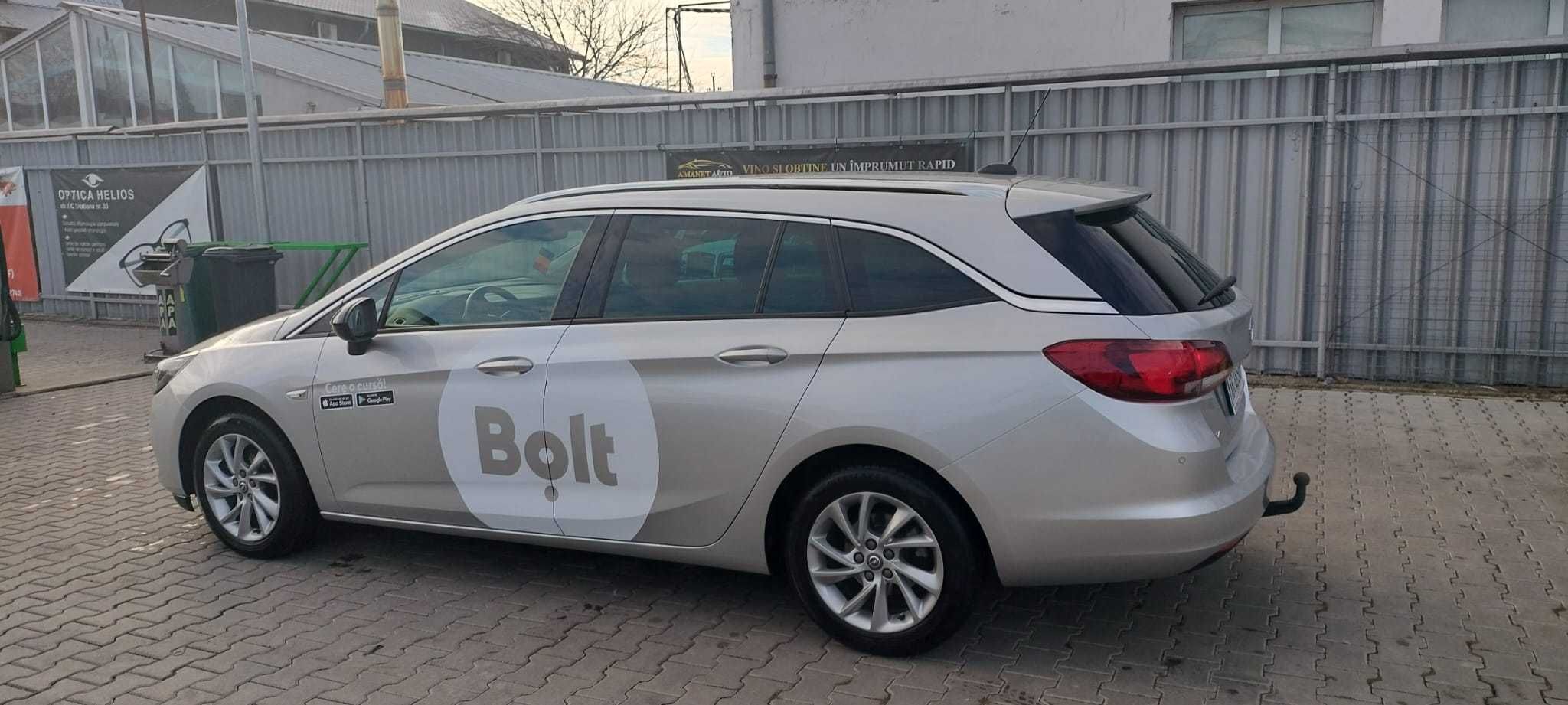 Vand Opel Astra K Sports Tourer colant Bolt 2021 diesel 1,5 Automata