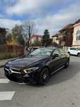 Mercedes Cls 450 4matic