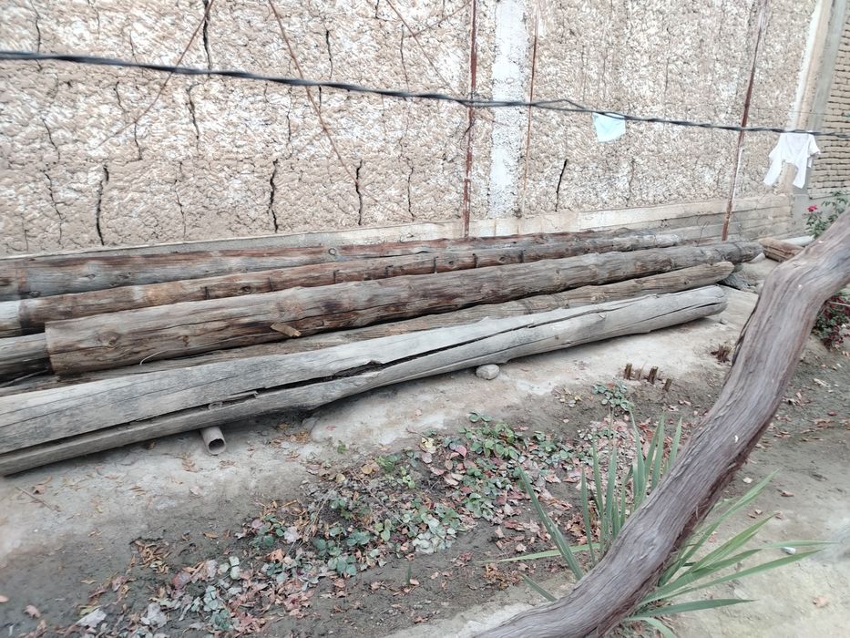 Столбалар сотилади