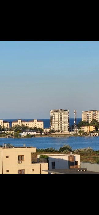 Apartament gen Penthouse Mamaia Nord vedere directa spre lac