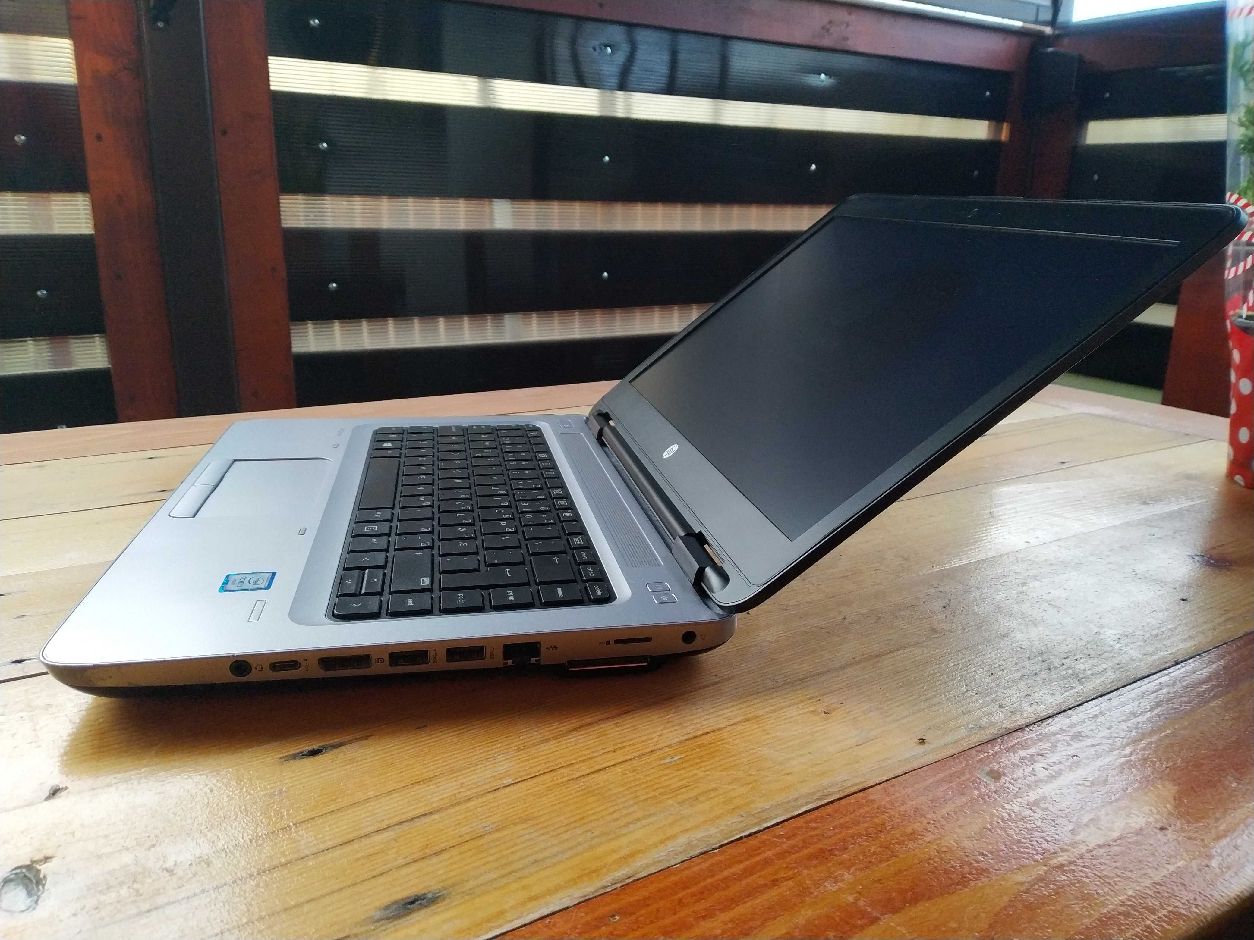 Laptop HP ProBook 640 G2