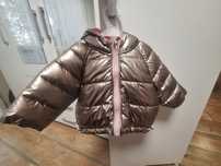 Детско яке с 2 лица Sporty line